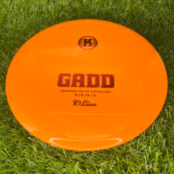 K1 Gadd