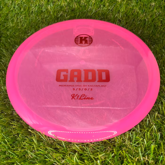 K1 Gadd