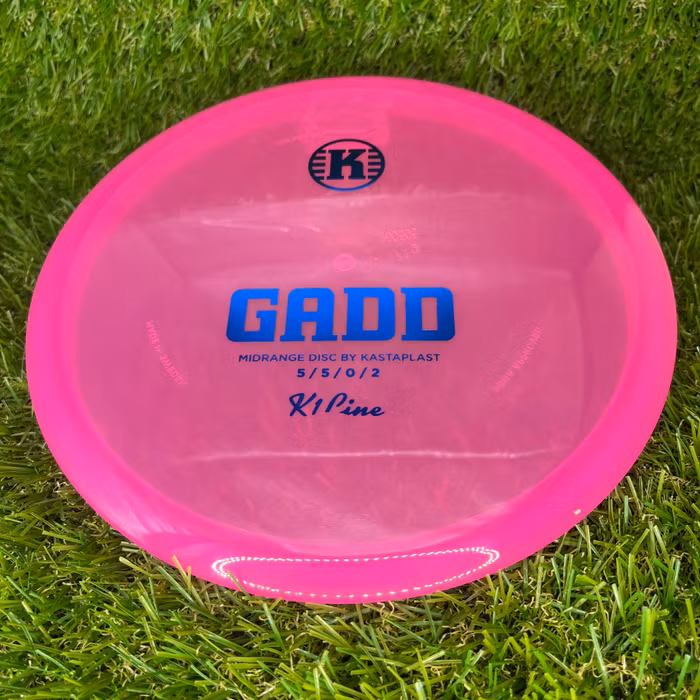 K1 Gadd