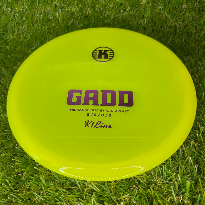 K1 Gadd
