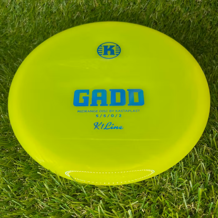 K1 Gadd