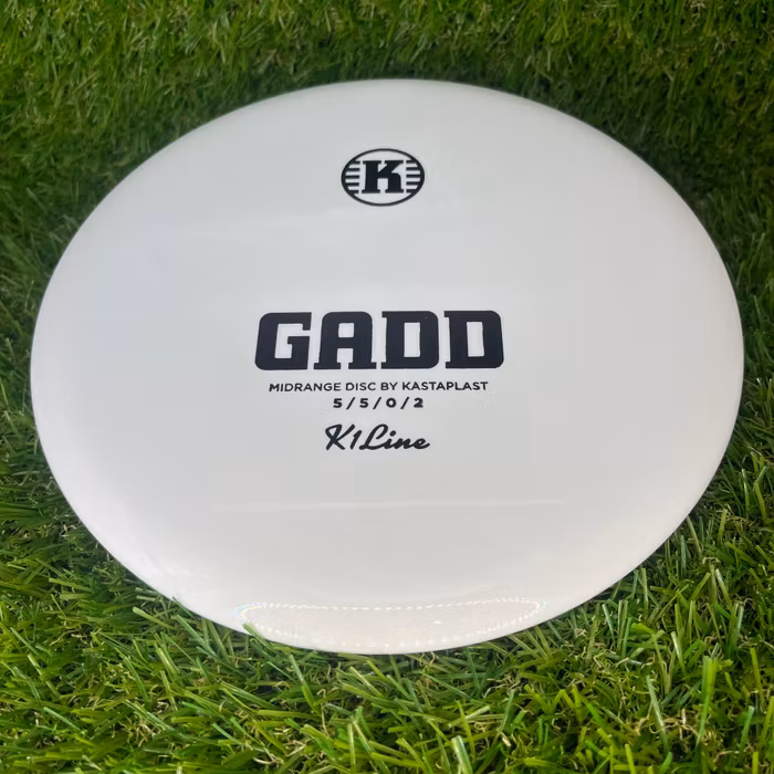 K1 Gadd