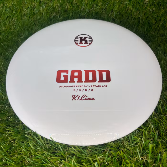 K1 Gadd