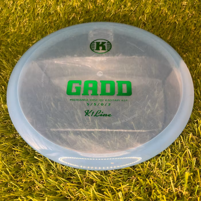 K1 Gadd