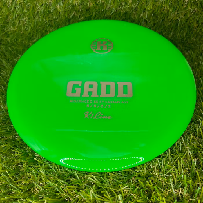 K1 Gadd