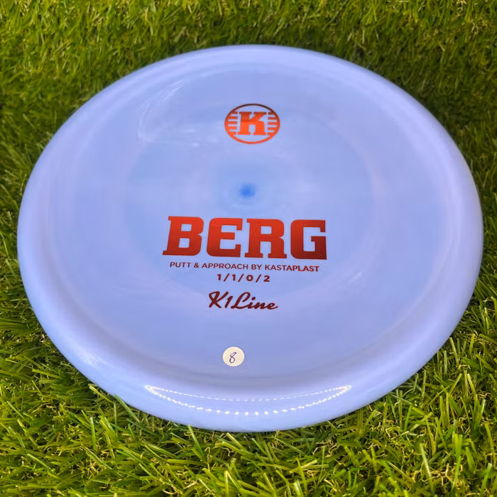 K1 Berg