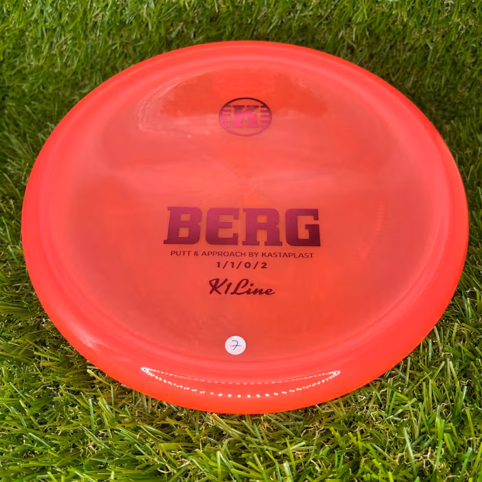 K1 Berg