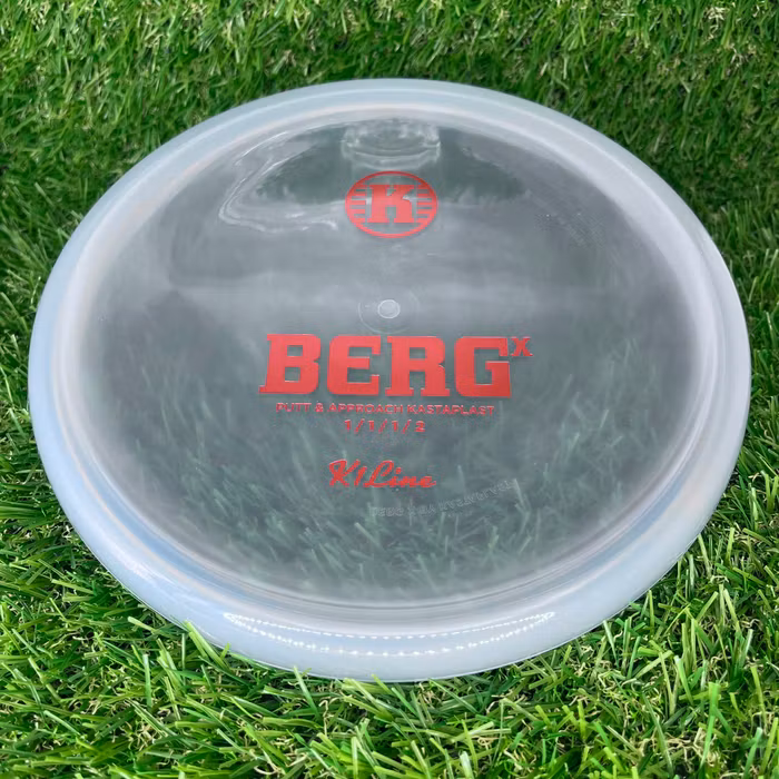 K1 Berg X