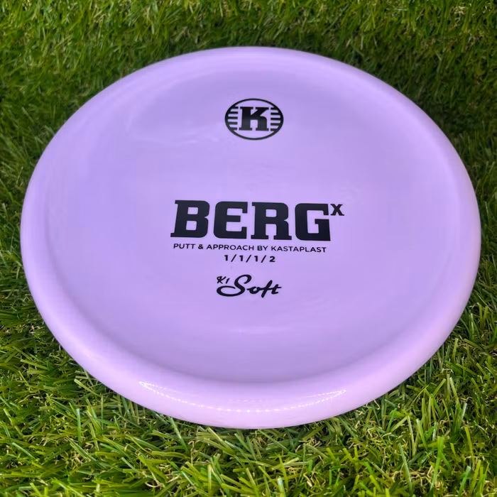 K1 Soft Berg X