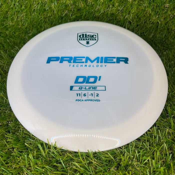 Q-Line Premier DD1