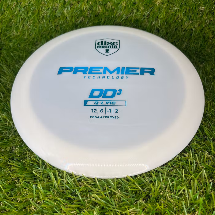 Q-Line Premier DD3