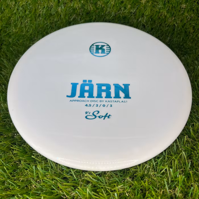K1 Soft Järn