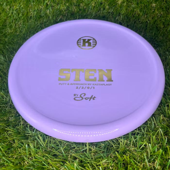 K1 Soft Sten