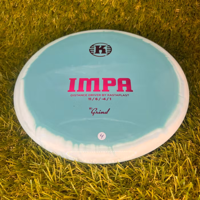 K1 Grind Impa