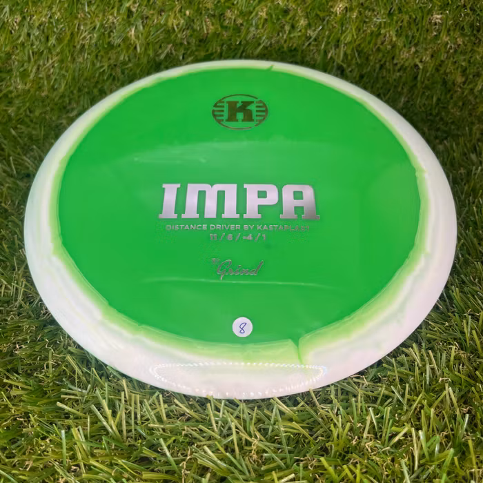 K1 Grind Impa