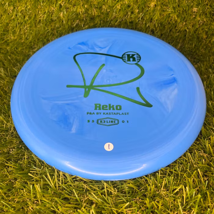 K3 Reko
