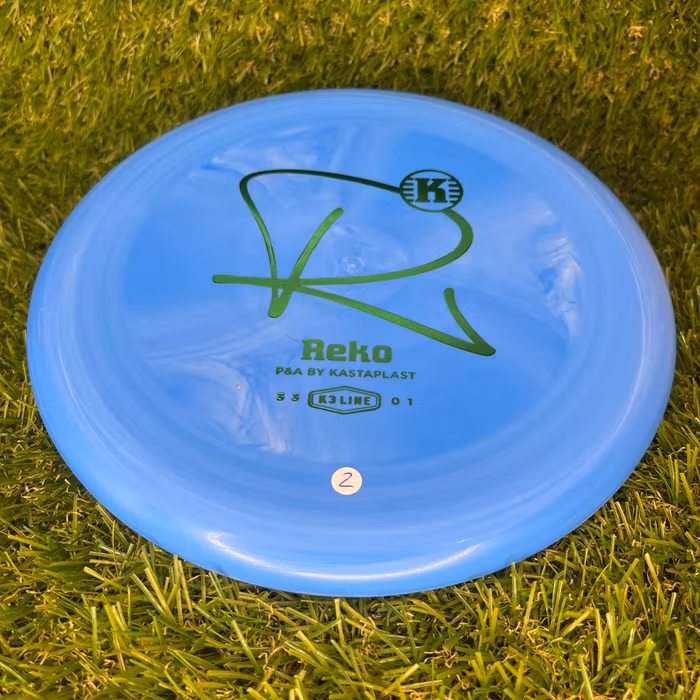 K3 Reko
