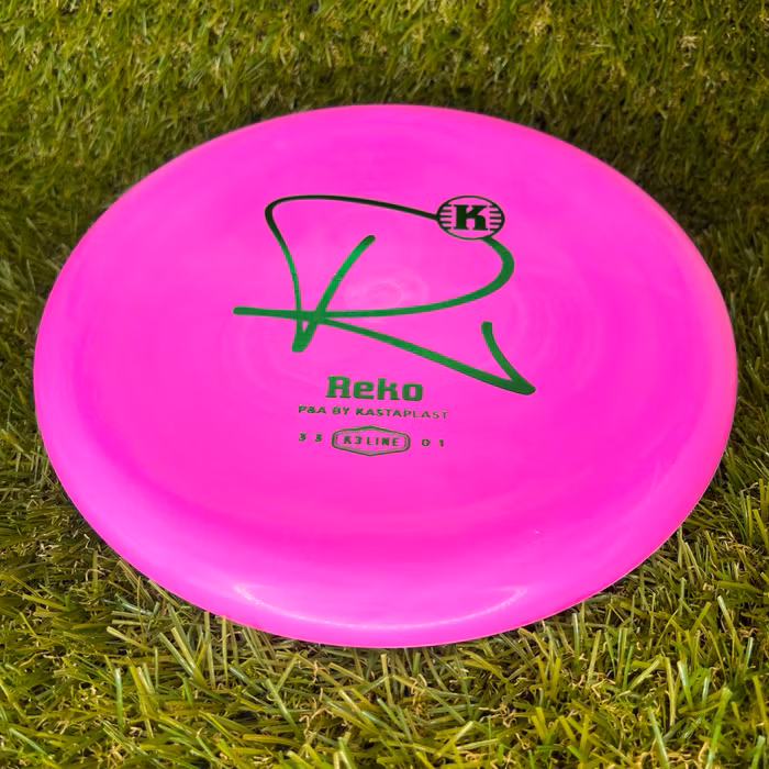 K3 Reko