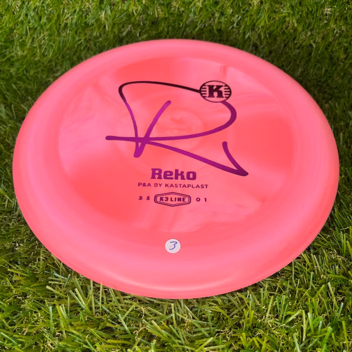 K3 Reko