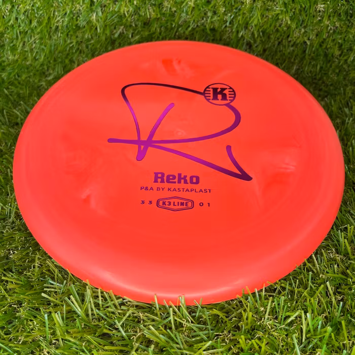 K3 Reko