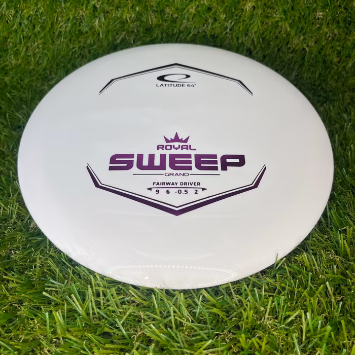 Grand Sweep