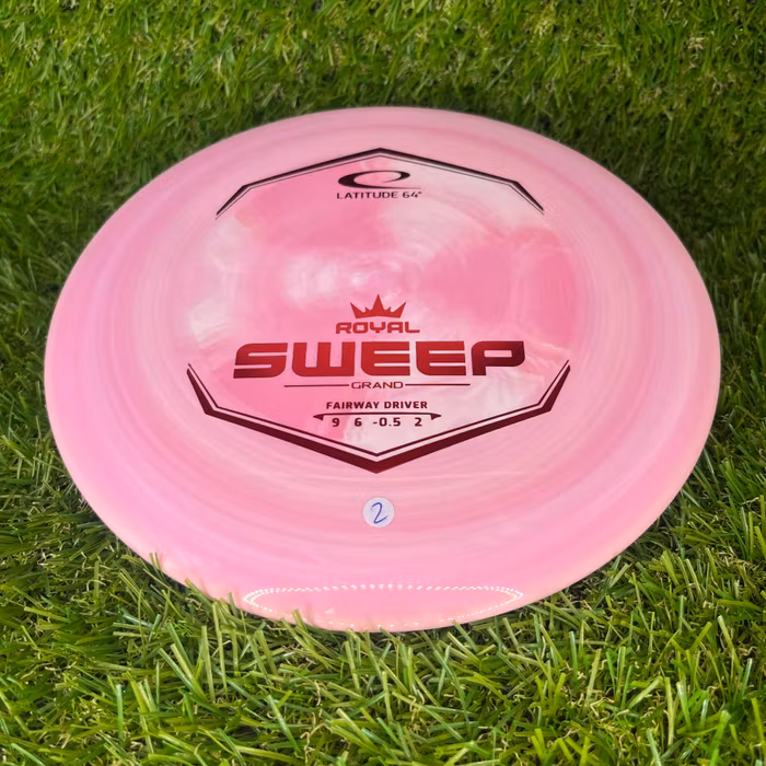 Grand Sweep