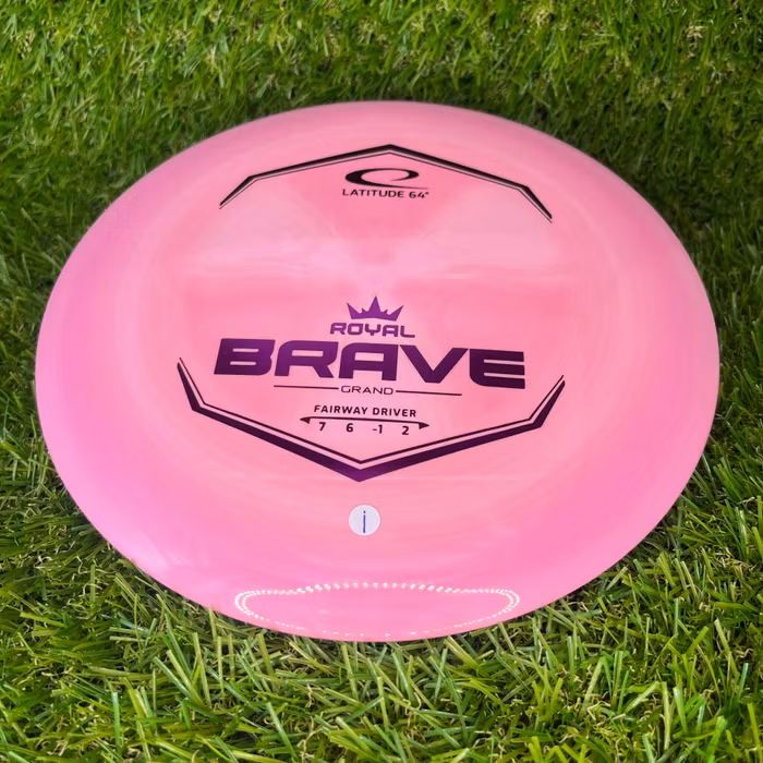 Grand Brave