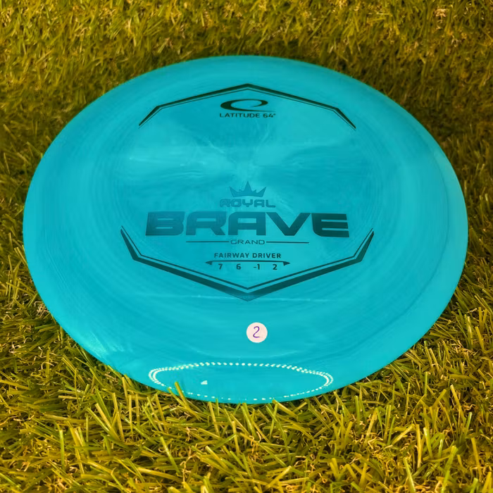 Grand Brave