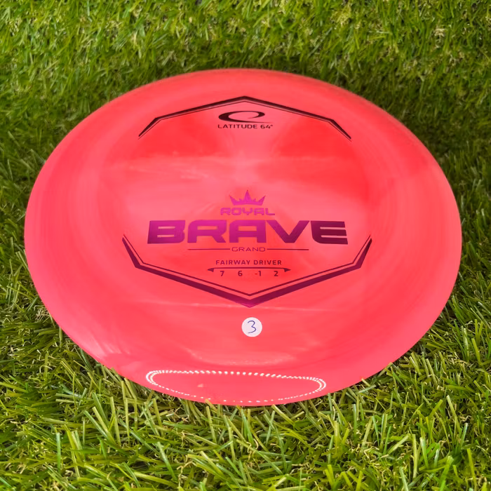 Grand Brave