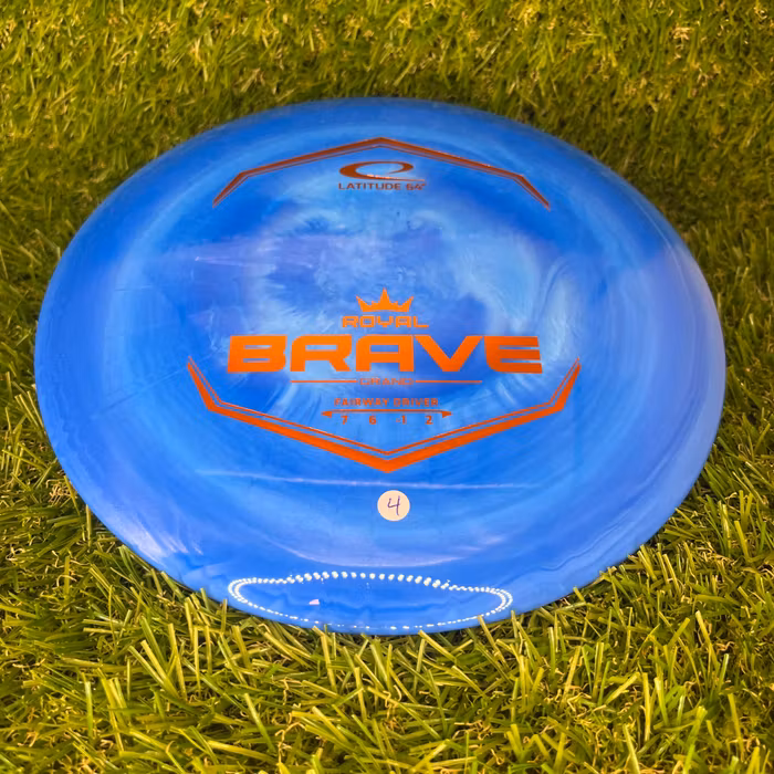 Grand Brave