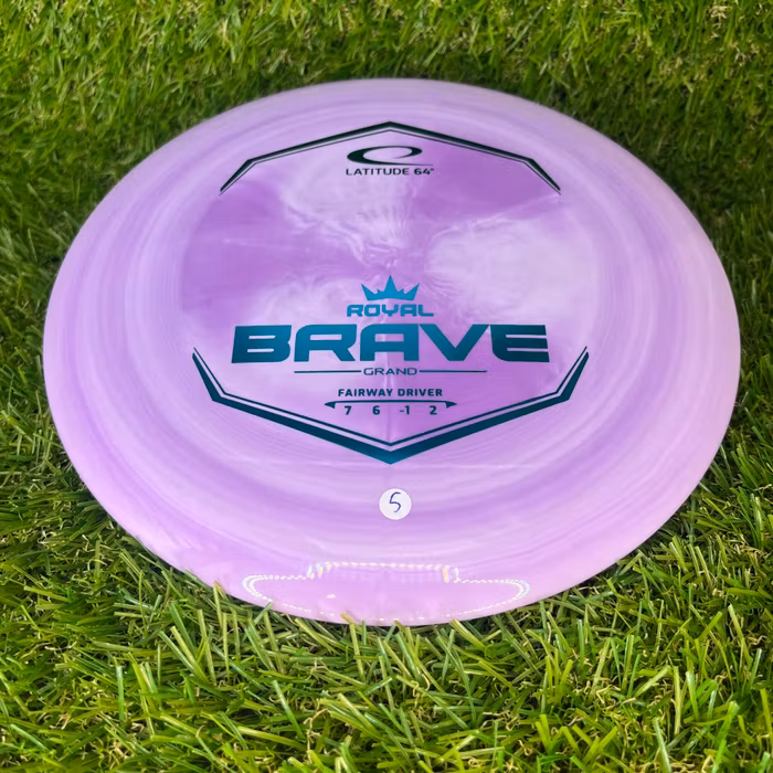 Grand Brave