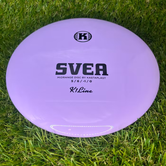 K1 Svea