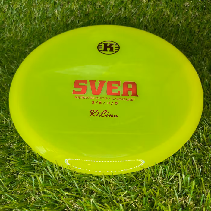 K1 Svea