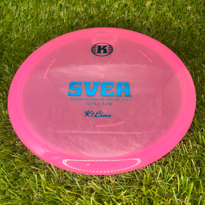 K1 Svea