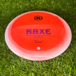 K1 Grind Kaxe Retooled