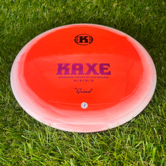 K1 Grind Kaxe Retooled