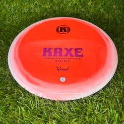 K1 Grind Kaxe Retooled