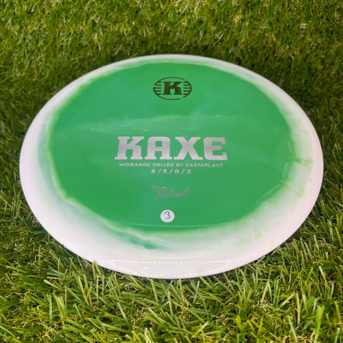 K1 Grind Kaxe Retooled