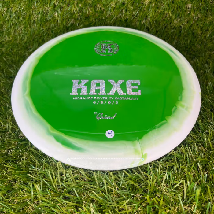 K1 Grind Kaxe Retooled