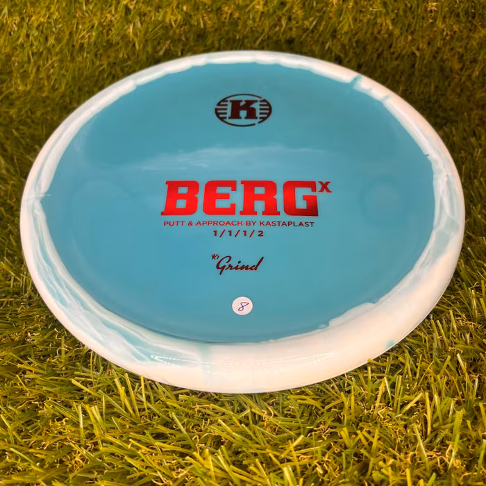 K1 Grind Berg X