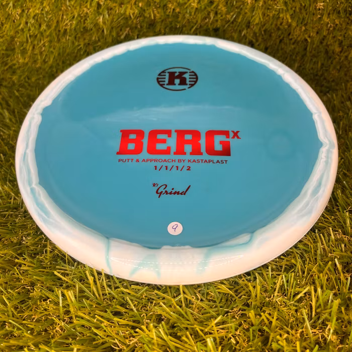 K1 Grind Berg X