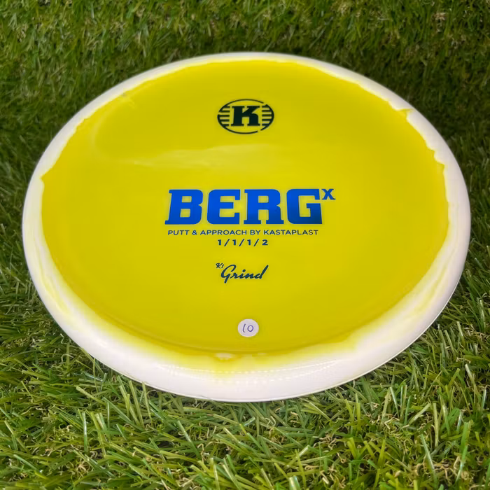 K1 Grind Berg X