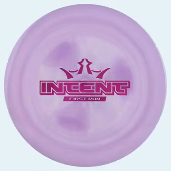 Supreme Intent First Run