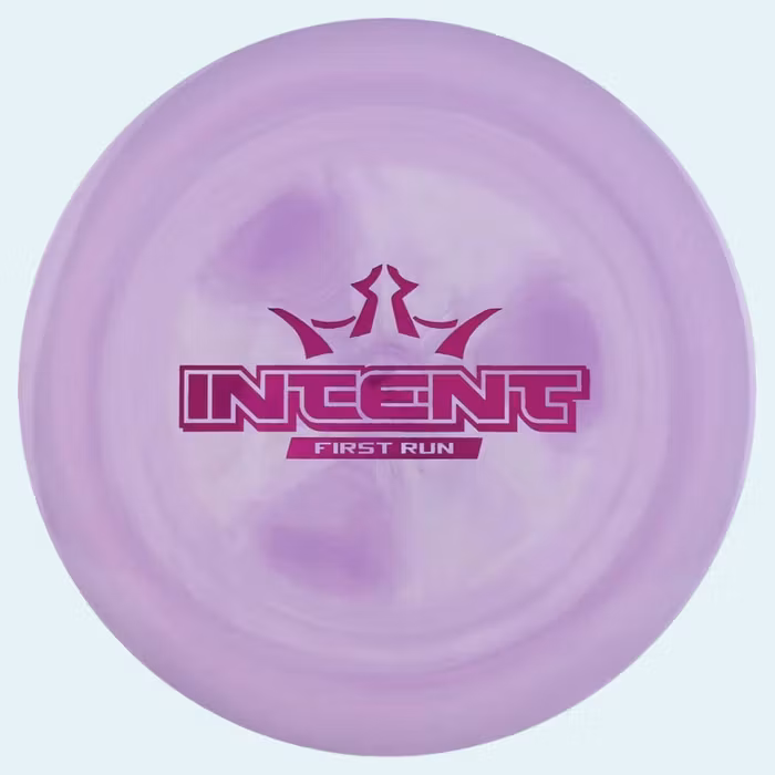 Supreme Intent First Run