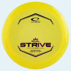 Clear Strive