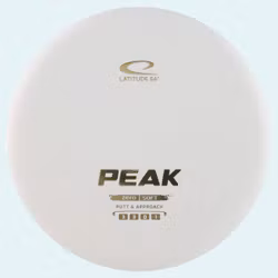 Zero Soft Peak