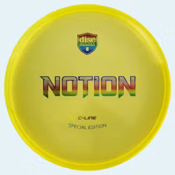 C-Line Notion Special Edition