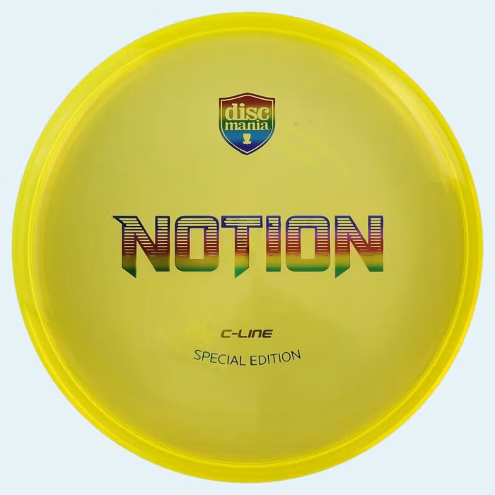 C-Line Notion Special Edition