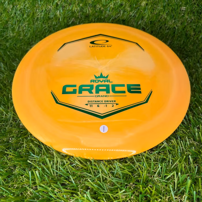 Grand Grace