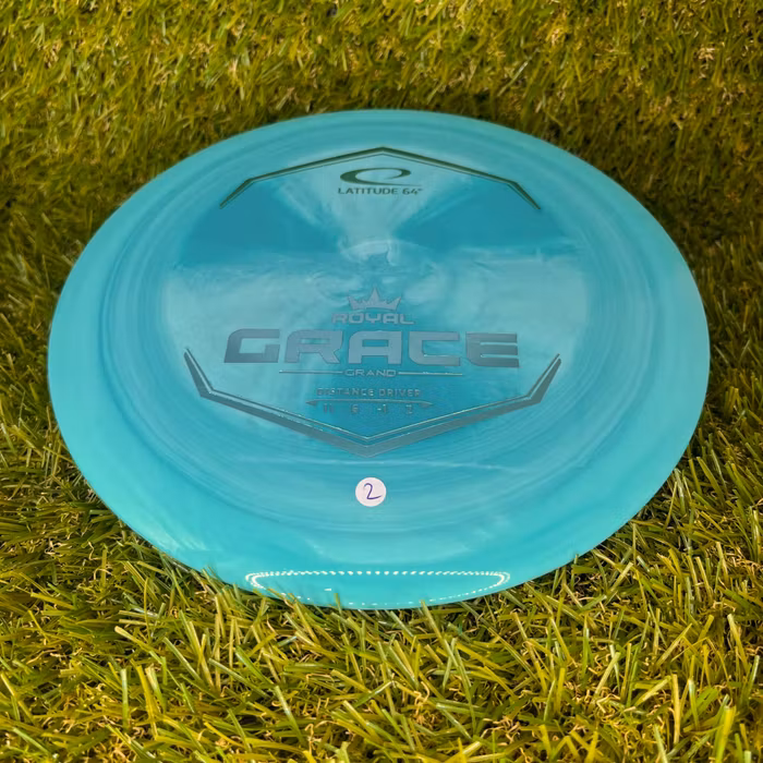 Grand Grace